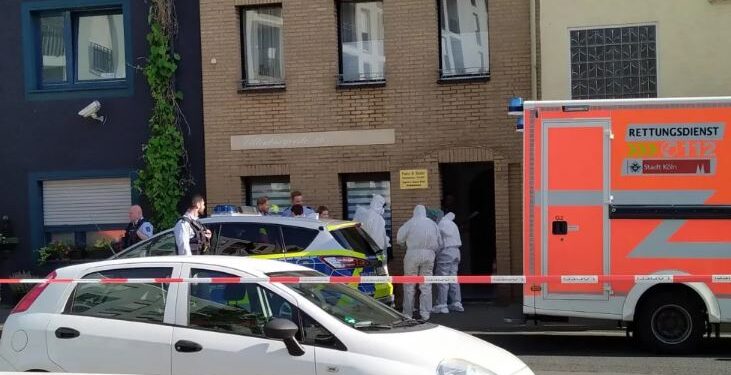 Alarm në Gjermani, stacioni i trenit mbyllet për shkak të kërcënimit me bombë