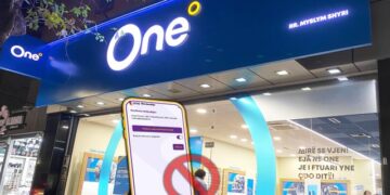 Sistemi jashtë funksionit, One Albania: Jemi në gatishmëri të plotë për të përballuar sulmin kibernetik