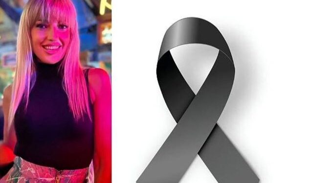 ‘E trishtë’ Në ditën e Krishtlindjeve, ndahet nga jeta motra e Inis dhe Ingrid Gjonit