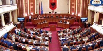 Kuvendi i Shqipërisë thotë se qëllimi i sulmit kibernetik ishte fshirja e të dhënave