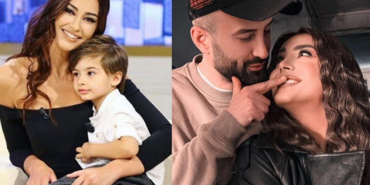 Ish-bashkëshorti i propozoi për martesë Fifit, reagon Adrola Dushi