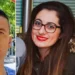 Vrasja e Vanessa Ballan, para se të vriste 27-vjeçaren, Bujar Fandaj i dërgoi bashkëshortit të saj videon e tij erotike me të renë