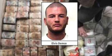 Akuzohet për vrasje të mbetur në tentativë, ja sa vite burg kërkon Prokuroria e Romës për Elvis Demçen, i njohur si “Zoti i Drogës