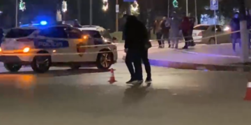 Polici plagos të riun në Fier, si ndodhi ngjarja(detaje)