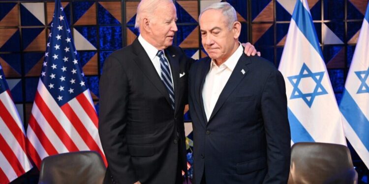 Konflikti Izrael – Hamas po përhapet, Joe Biden në vështirësi për frenimin e luftës
