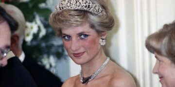 E shkruajti pak para se të vdiste, del letra sekrete e Lady Diana që turpëron familjen mbretërore