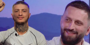 “Urime, kalofsh mirë në varr”, ironizoi gazetarin e ndjerë, rrjeti “shpërthen”ndaj Feros