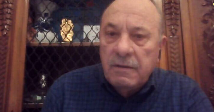 Edmond Budina flet për themelimin e PD: Një opozitë e dobët është mallkim për këtë vend