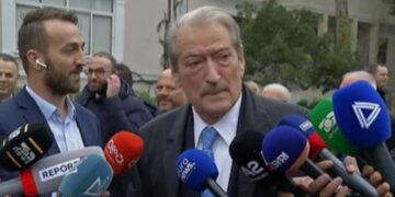 A do e pranoni vendimin e gjykatës? Si përgjigjet Berisha