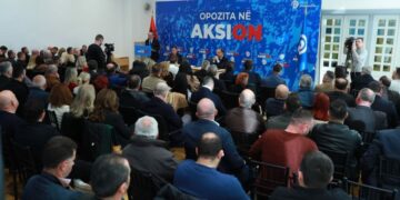 Këshilli Kombëtar i PD, zbardhen diskutimet