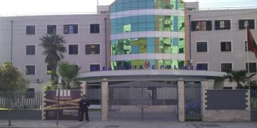 Kërcënonte përmes telefonit 42-vjeçarin, arrestohet i riu në Durrës