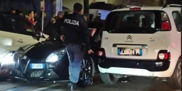 Një kapele e harruar zbulon bandën e shqiptarëve të përfshirë në vjedhje të shumta, pak ditë më parë, dy anëtarë përplasën makinën e policisë