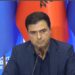 Vula dhe logoja e Partisë Demokratike, Basha: Unë nuk kam thënë që jam kryetar i PD-së, por institucionet