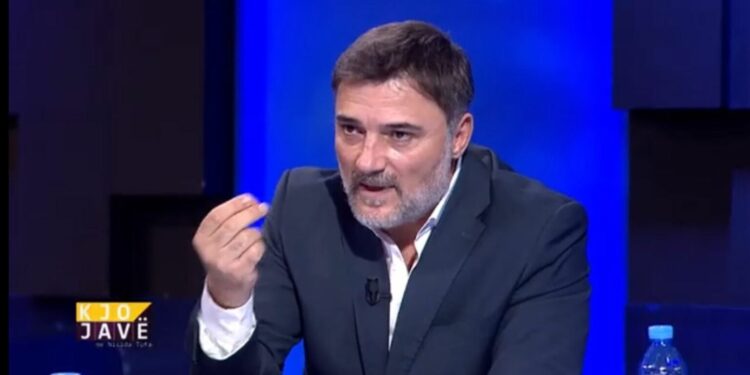 “Nuk ka qenë një vendim i lehtë”, Alibeaj flet për votën pro heqjes së mandatit për Berishën dhe njohjen me të bijën