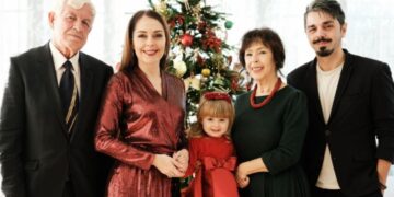 Elia Zaharia konfirmon ndarjen nga princ Leka?