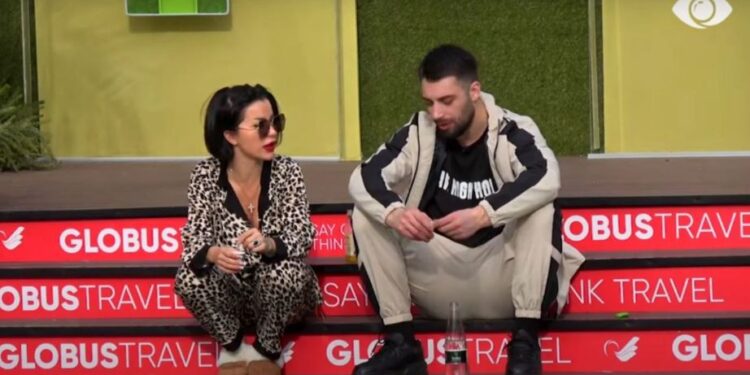 Roza Lati rrëfen pse u nda nga ish-partneri: “Më bëri gol të shëmtuar, më kapi mamin …”