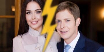 Princi Leka zyrtarizon divorcin me Elia Zaharia, flet avokati