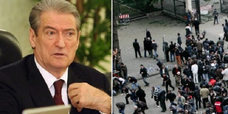 ’21 Janari’, “Strasburgu e bëri përgjegjës për 4 vrasjet”, juristja e njohur parashikon fatin e ish-kryeminsitrit