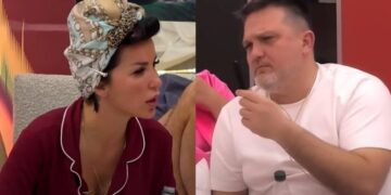 Plas debati në BBV, Jul Deda përplaset ashpër me Roza Latin: Në TV mbron të drejtat e kafshëve, por t’i rreh edhe qentë e tu