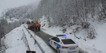 Vendin ‘pushtohet’ nga ngrica, ja si paraqitet situata në Fushë Arrëz