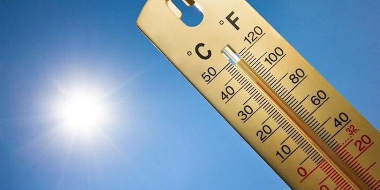 Paralajmërimi i frikshëm: Viti 2024 mund të jetë vit me temperaturat më të larta të regjistruara ndonjëherë