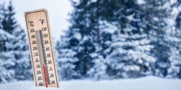 Kthesa e fortë e motit për ditën e sotme, ja çfarë pritet të ndodhë me temperaturat