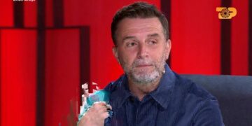 Erion Braçe bën rrëfimin tronditës: Më qëlluan me armë zjarri në Berat