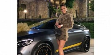 Çfarë ndodhi? Policia Rrugore i merr “Benzin” 100 mijë euro ish-missit shqiptar