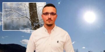 Rikthehet acari dhe shirat? Sinoptikani Hakil Osmani zbulon çfarë pritet të ndodhë me motin: Në ditët në vijim do kemi rënie të temperaturave