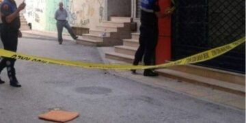 Nëna hidhet nga kati i 9 bashkë me vajzën 6-vjeçare, zbardhen detajet e para