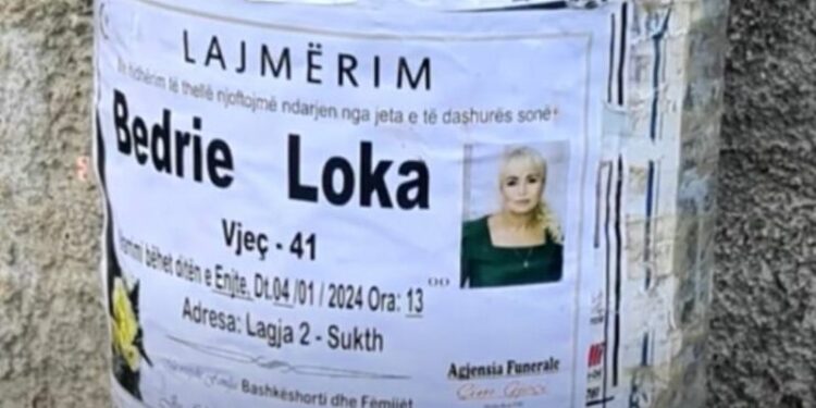 “Kunati, shkaktari i vdekjes së motrës sime”, vëllai i 41-vjeçares i jep fund heshtjes, zbulon detaje të reja