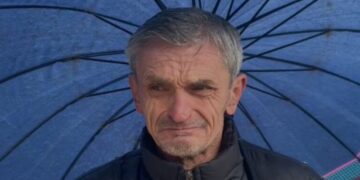 Akuzohet se abuzoi vajzën e mitur të njerkës, flet me lot në sy babai i 29-vjeçarit