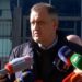 Pse vjen me makinën e Ermal Kurtulajt? Gazetarët e vendosin ‘me shpatulla pas murit’, ja si përgjigjet ish-ministri Beqaj