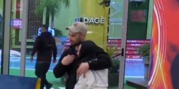 Krijohet çifti i parë në BBV3? Plasin përqafimet mes Sarës dhe Meritonit