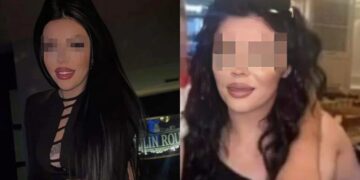 Vijon fenomeni “Lorela”, bien në pranga dy miqtë e shqiptares që prostit*onte të mitura