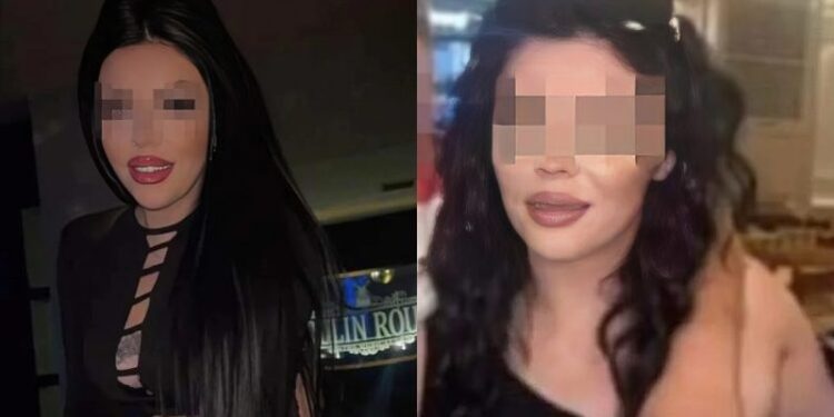 Vijon fenomeni “Lorela”, bien në pranga dy miqtë e shqiptares që prostit*onte të mitura