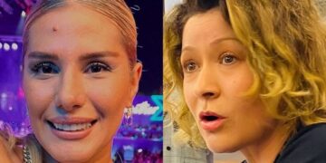 Çfarë u bë “mollë sherri” për përplasjen në BBVA3 të Eglës dhe Ilnisës?