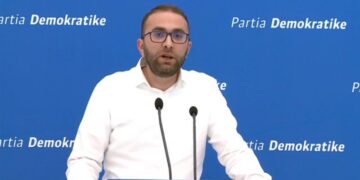 Pas Gjiknurit e Alibeajt, përfaqësuesit e OSBE takim dhe me Gazment Bardhin, ja çfarë pritet