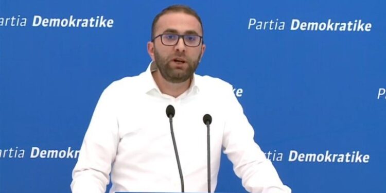 Pas Gjiknurit e Alibeajt, përfaqësuesit e OSBE takim dhe me Gazment Bardhin, ja çfarë pritet