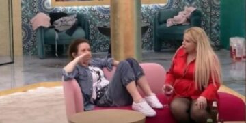 “Mos e quaj zhargavinë se është gjynah”, Egla këshillon Merin të mos ofendojë Rozën, asterologes s’i del inati: Unë ia shkul flokët dhe ekstejshënat