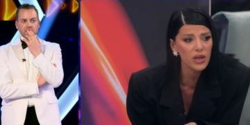 Deklaratat e Ledjonës në BBV, flet për herë të parë ish-bashkëshorti i gazetares