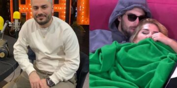 A është dakort për një lidhje me Meritonin? Vëllai i Ilnisës shton dyshimet