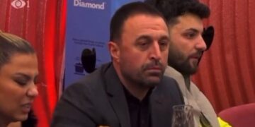 Fjalori i rëndë i Klodian Duros në BBV/ Gazetari i njohur zbulon prapaskenat: Ra në grackë