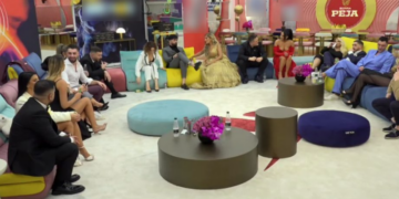 Nga Romeo Veshaj te Roza Lati, njihuni me banorin që fitoi më shumë ndjekës në rrjetet sociale për vetëm 48 orë