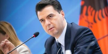 Bardhi dhe Noka sulmuan Açkën, reagon Basha: Burrecë të vegjël, dhuna e tyre tregon sesa të dobët janë