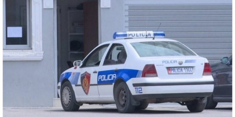 Kapet ‘mat’ 17-vjeçarja në Gjirokastër, ja çfarë i gjeti policia gjatë kontrollit