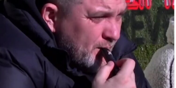 Fillojnë aleancat në BBV, ja çfarë po diskuton Juli me Ledjonën