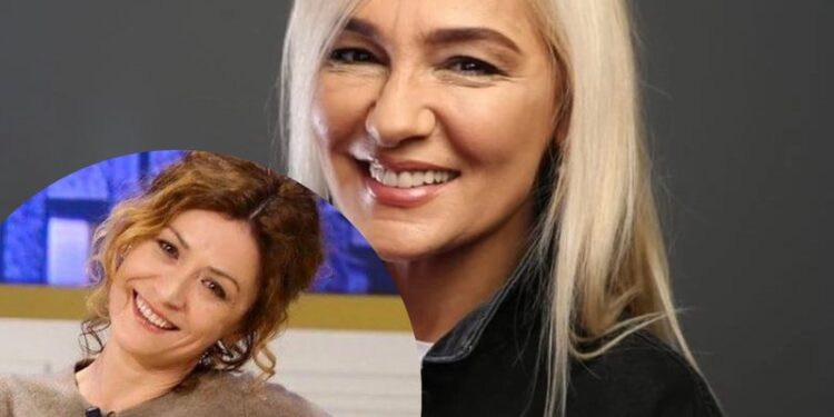 Monika reagon ashpër ndaj Egla Cenos: Uaa o Zot vetëm ke ofenduar