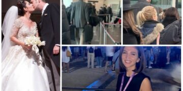 Si erdhi fundi i martesës së çiftit mbretëror? Pushimet e fshehta dhe “arratisja” romantike e Princ Lekës me të fotografen