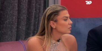 “U bo surrati i kësaj”, akuza dhe ofendime, ashpërsohet debati mes Ilnisës dhe Rikes: Futja ndonjë teke se ke qef, po të dridhet buza